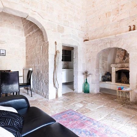 La Lamia Villa Ostuni Dış mekan fotoğraf